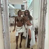 Hannah John-Kamen голая #0167