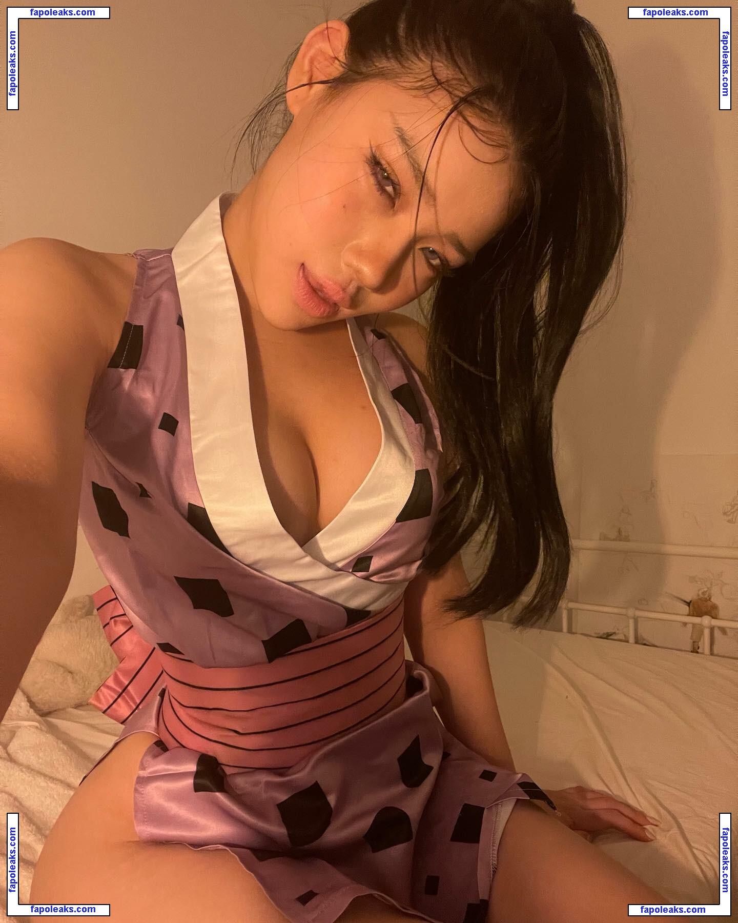 Hannah Kae / hannahkae27 / hannahkayxo nude photo #0002 from OnlyFans