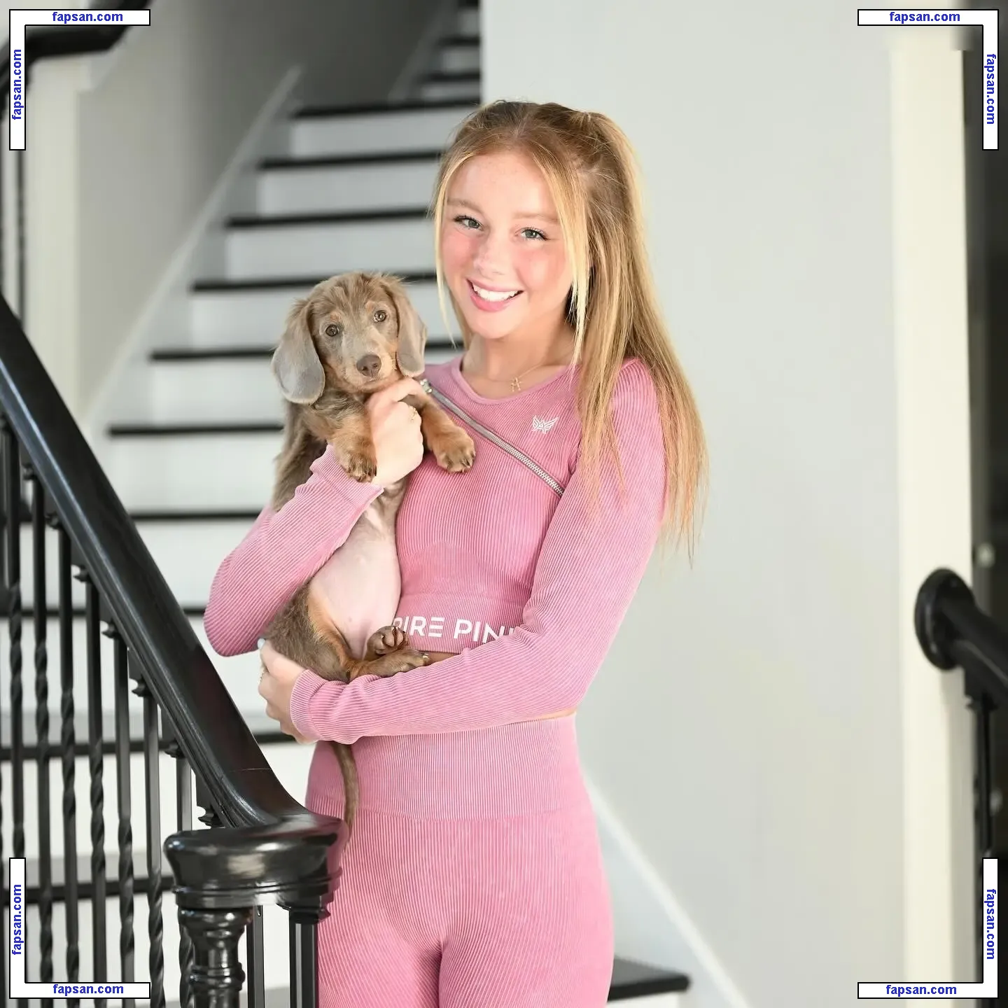 Hannah Kenerly nude photo #0023 from OnlyFans