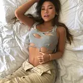 Hannah Kim nude #0007