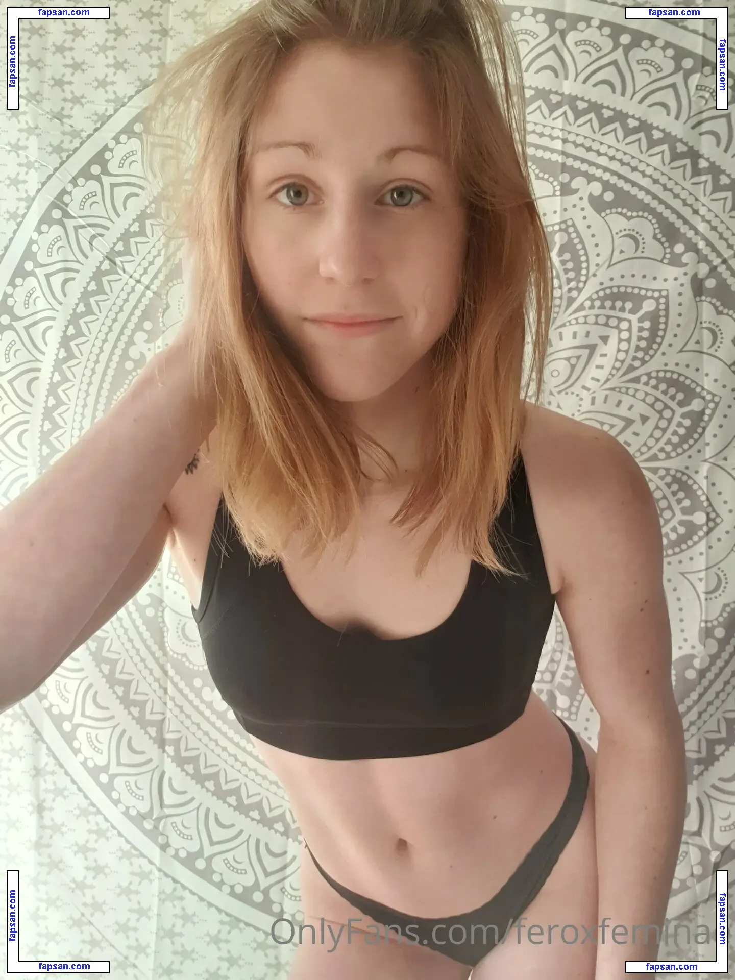 Hannah Klein nude photo #0017 from OnlyFans