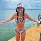 Hannah Lee голая #0024