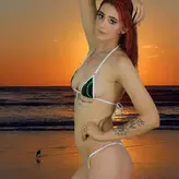 Hannah M D голая #0004