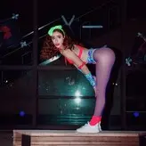 Hannah Magy голая #0007