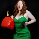 Hannah Magy голая #0012