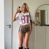 Hannah Maria голая #0029