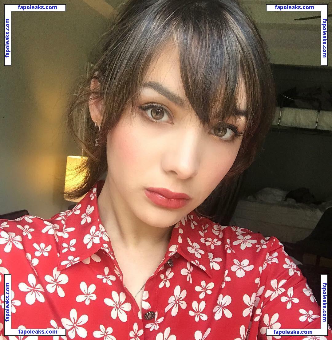 Hannah Marks / hannahgmarks голая фото #0029 с Онлифанс