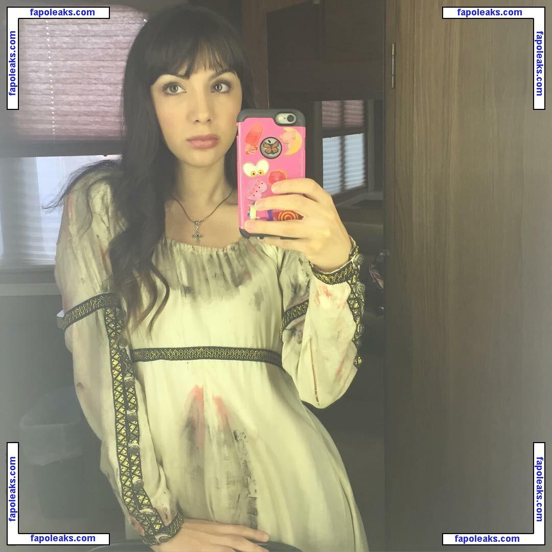 Hannah Marks / hannahgmarks nude photo #0034 from OnlyFans