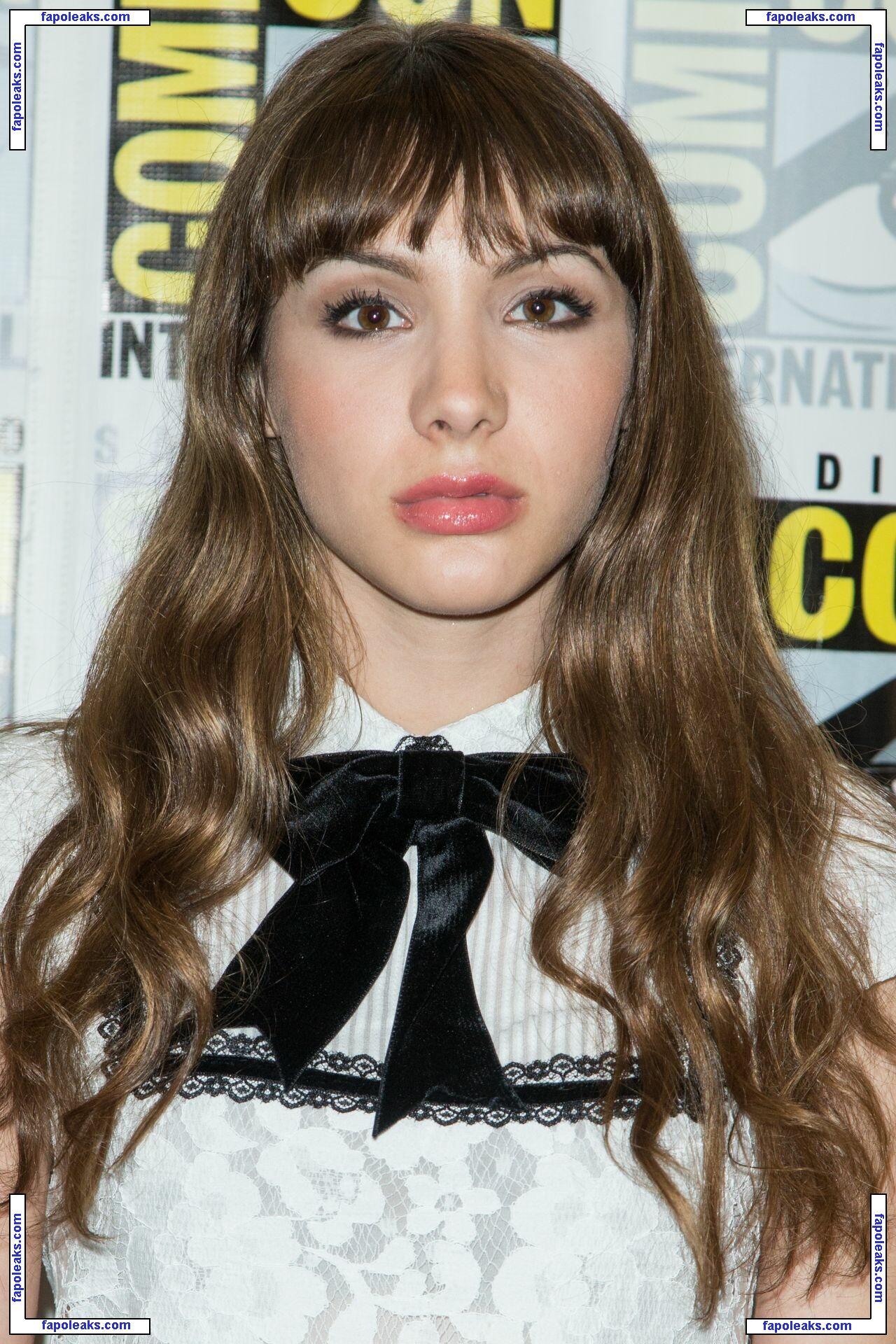 Hannah Marks / hannahgmarks голая фото #0039 с Онлифанс