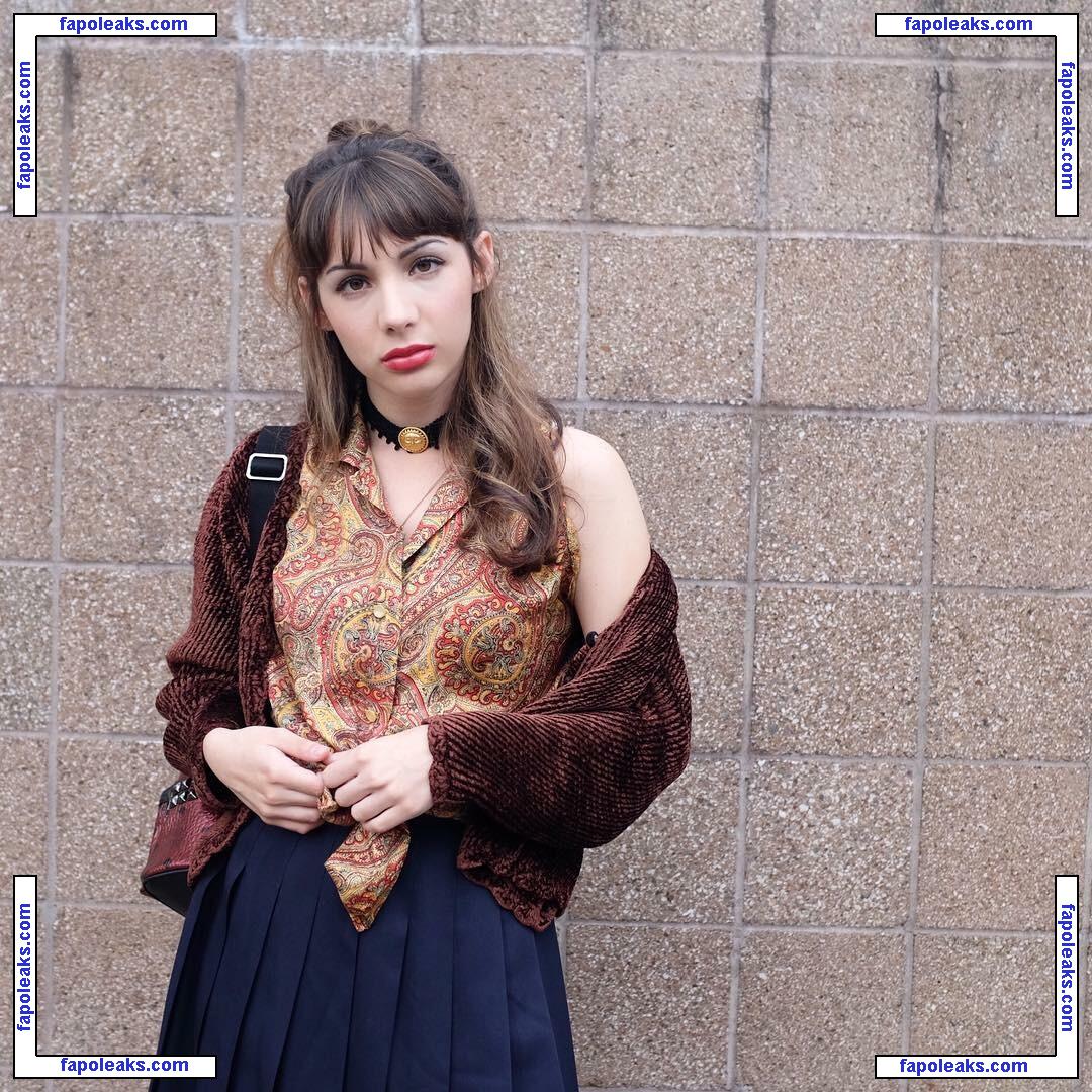 Hannah Marks / hannahgmarks голая фото #0041 с Онлифанс