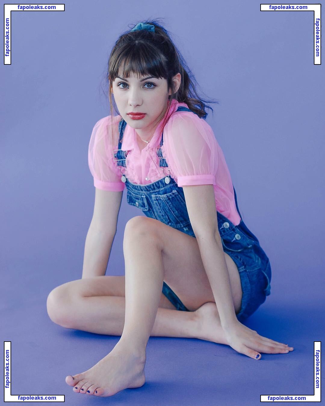 Hannah Marks / hannahgmarks голая фото #0045 с Онлифанс