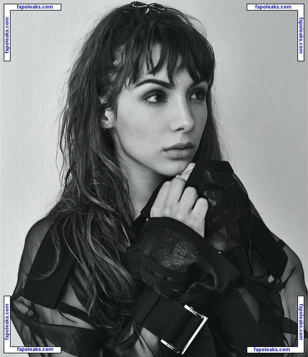 Hannah Marks / hannahgmarks голая фото #0046 с Онлифанс