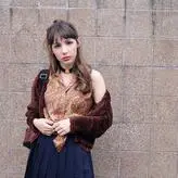 Hannah Marks голая #0041