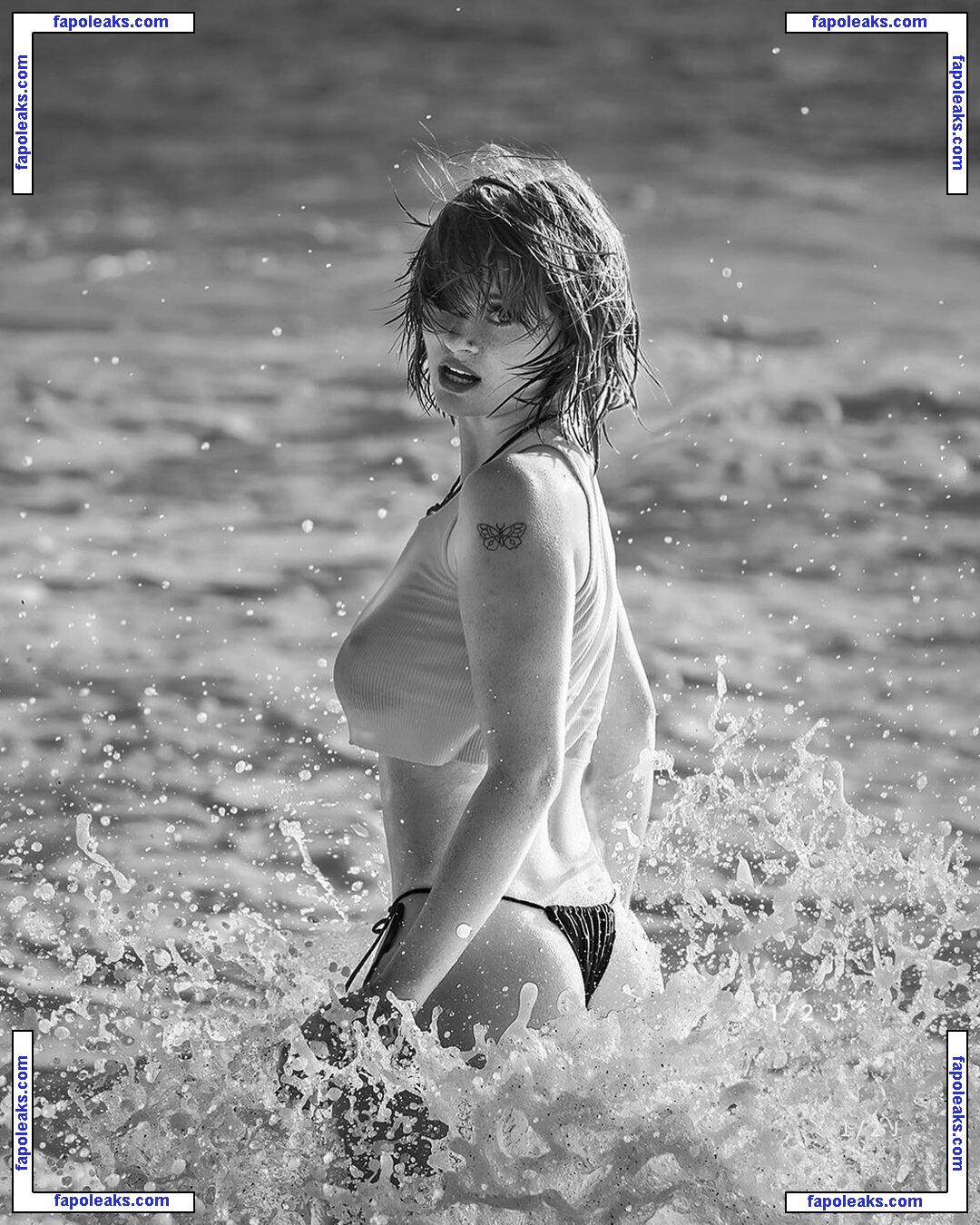 Hannah Mccloud / haileymcleod / hannahgmccloud nude photo #0047 from OnlyFans