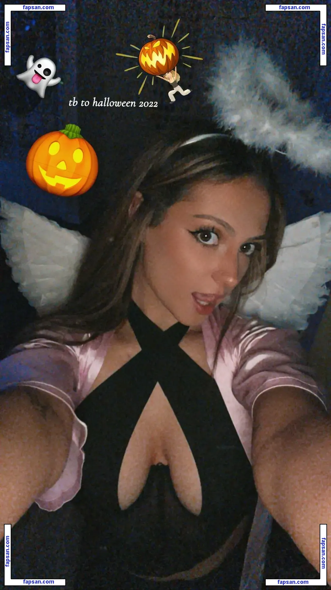 Hannah Montoya голая фото #0365 с Онлифанс