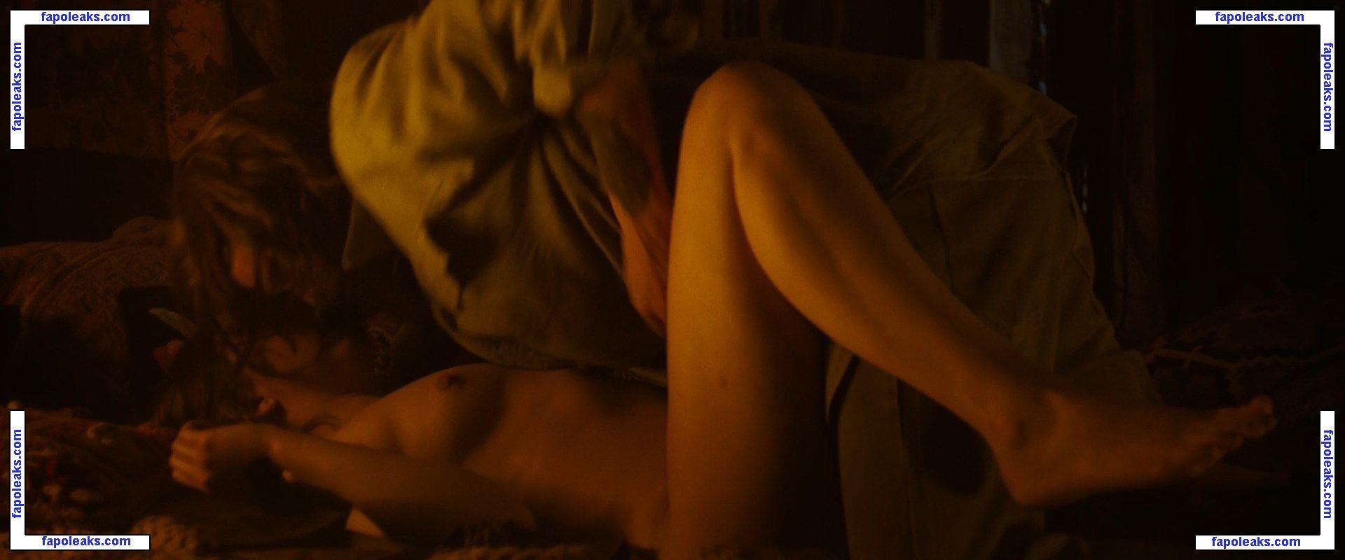 Hannah Murray nude photo #0039 from OnlyFans