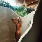 Hannah P голая #0007