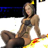 Hannah Peachey голая #0006