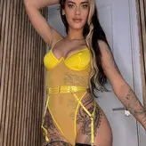 Hannah Peachey голая #0007