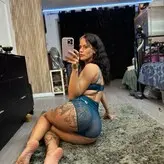 Hannah Peachey голая #0010