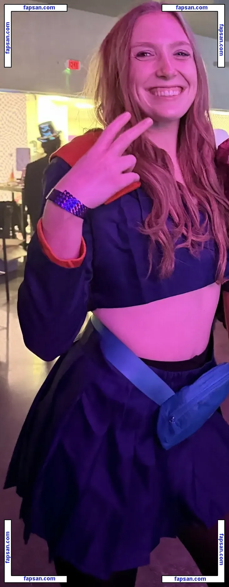 Hannah Pearl Davis nude photo #0004 from OnlyFans