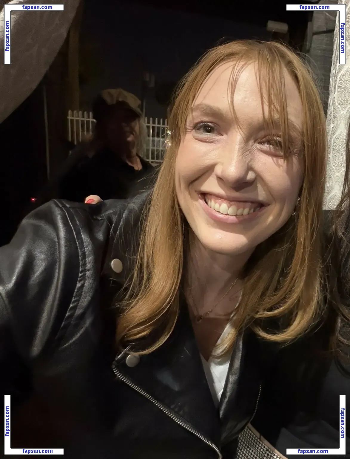 Hannah Pearl Davis голая фото #0010 с Онлифанс