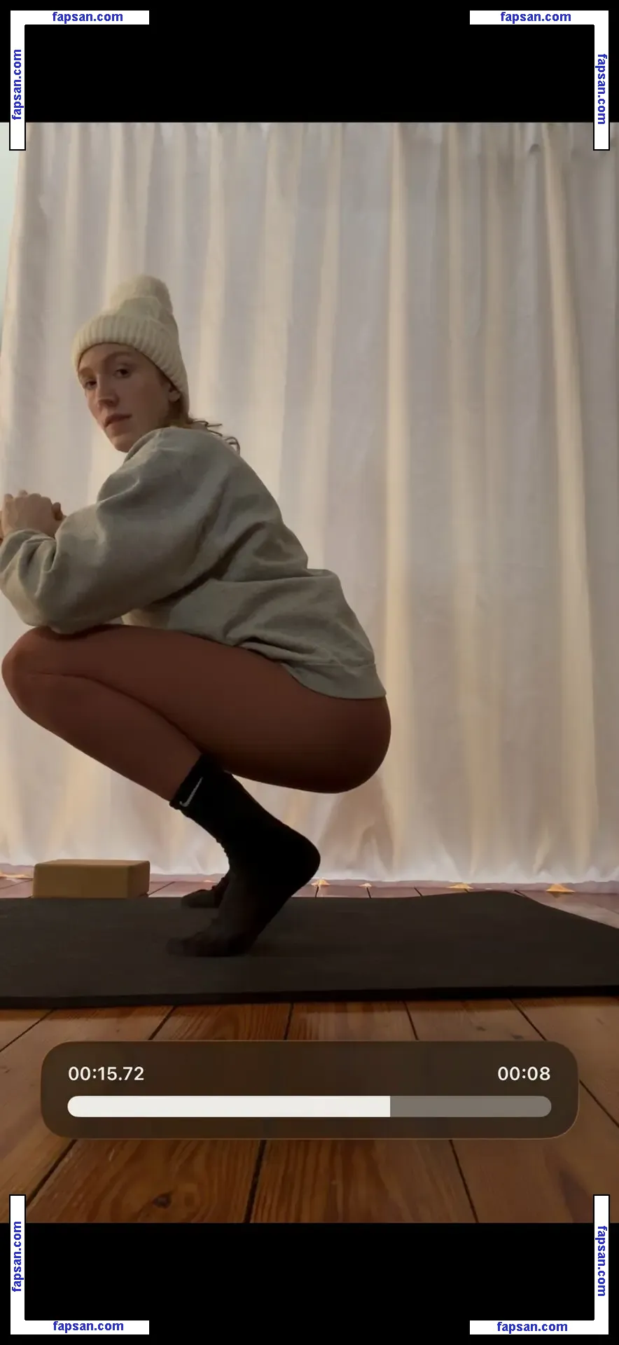 Hannah Pearl Davis голая фото #0011 с Онлифанс