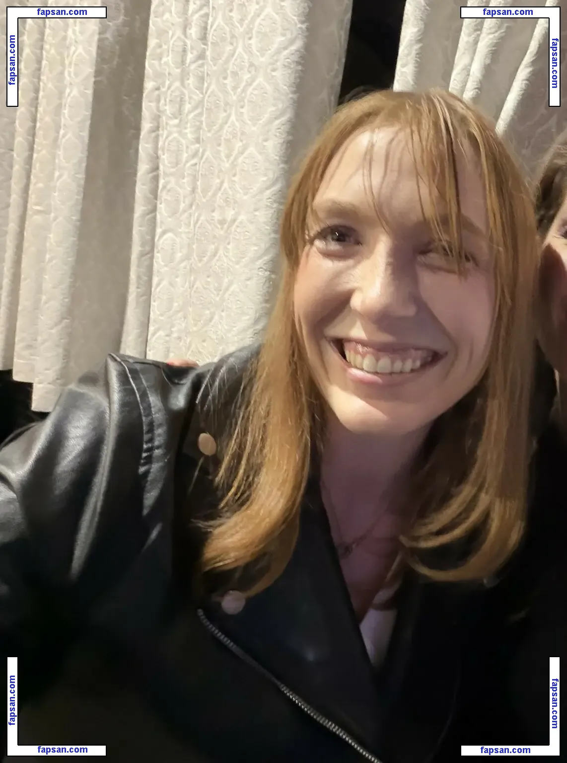 Hannah Pearl Davis голая фото #0012 с Онлифанс