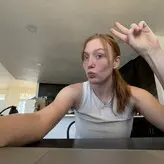 Hannah Pearl Davis голая #0007