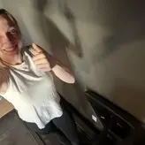 Hannah Pearl Davis голая #0008