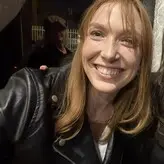 Hannah Pearl Davis голая #0010