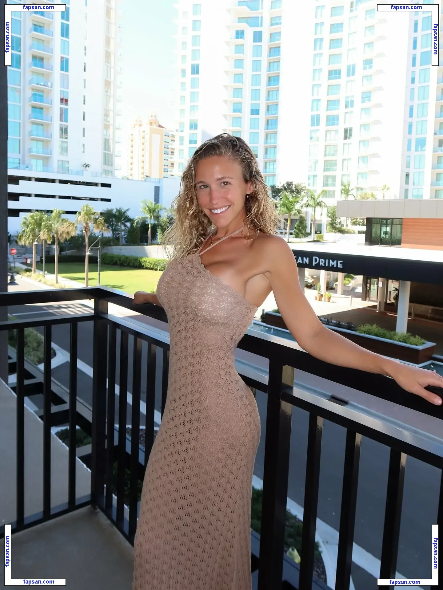 Hannah Ranfranz голая фото #0001 с Онлифанс