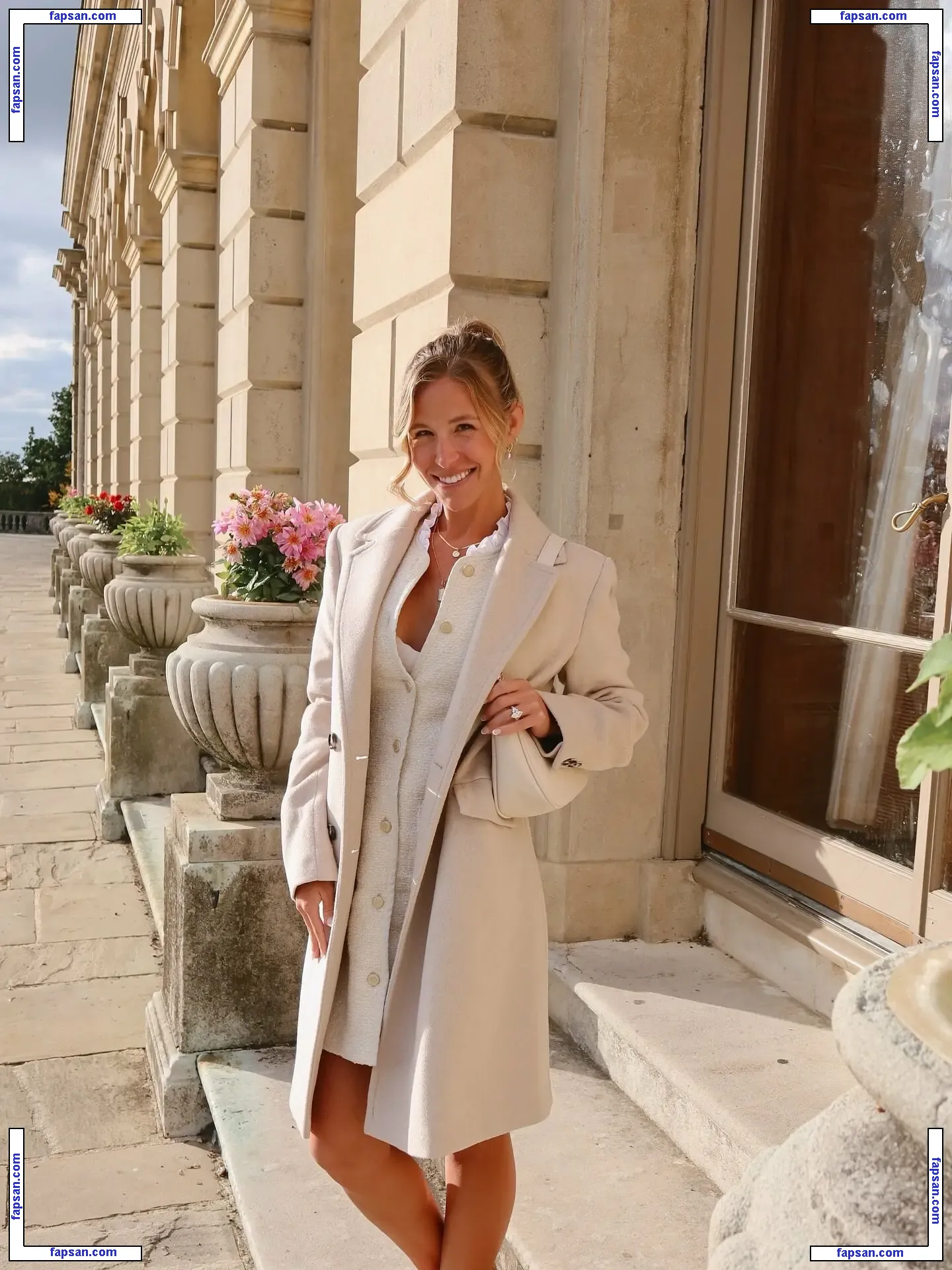 Hannah Ranfranz голая фото #0005 с Онлифанс