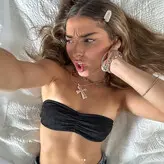 Hannah Saddey голая #0003