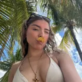 Hannah Saddey голая #0012