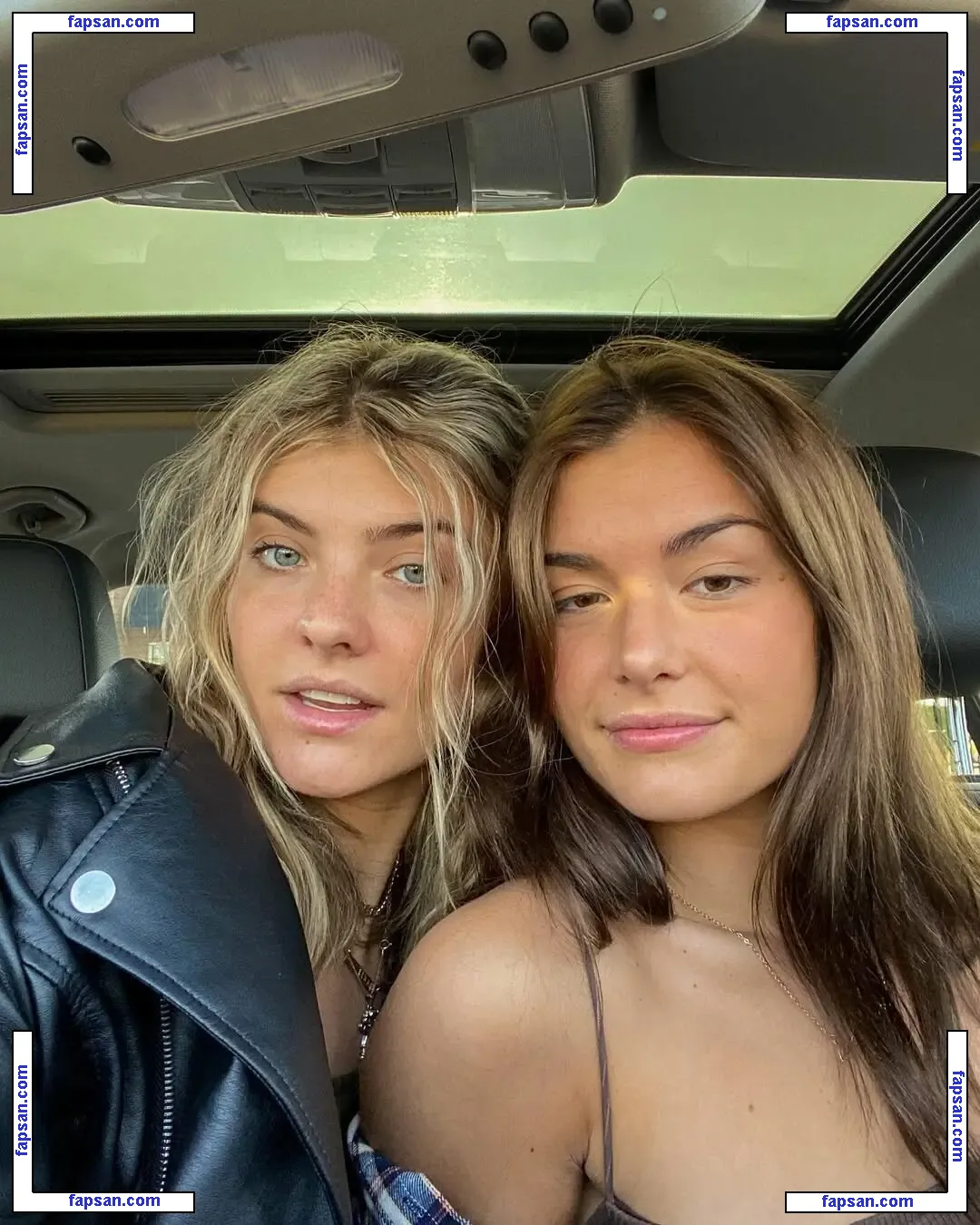 Hannah Schlenker голая фото #0010 с Онлифанс