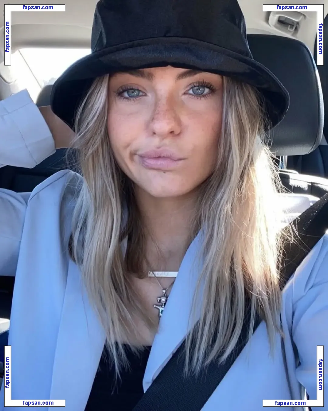 Hannah Schlenker голая фото #0015 с Онлифанс