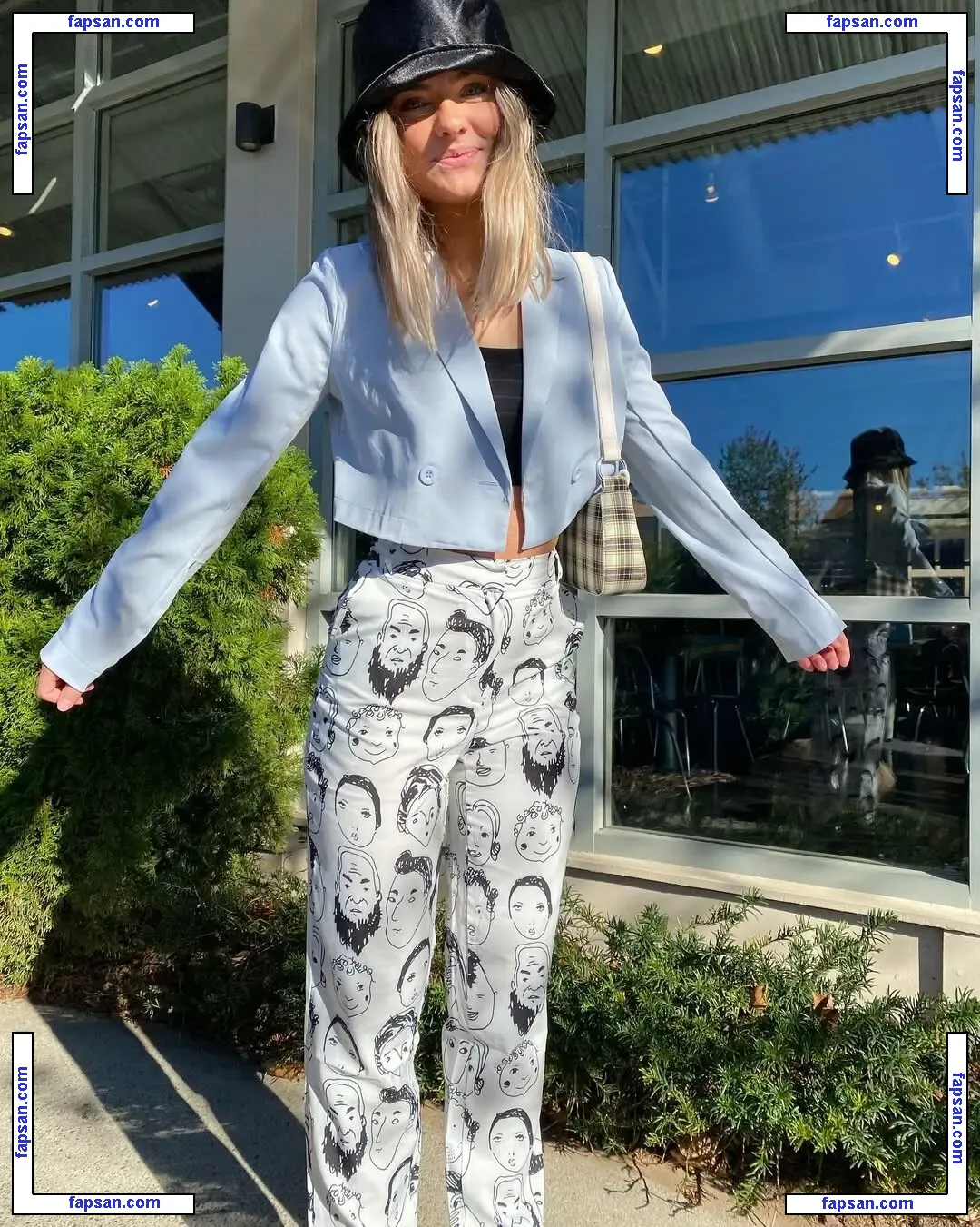 Hannah Schlenker голая фото #0019 с Онлифанс