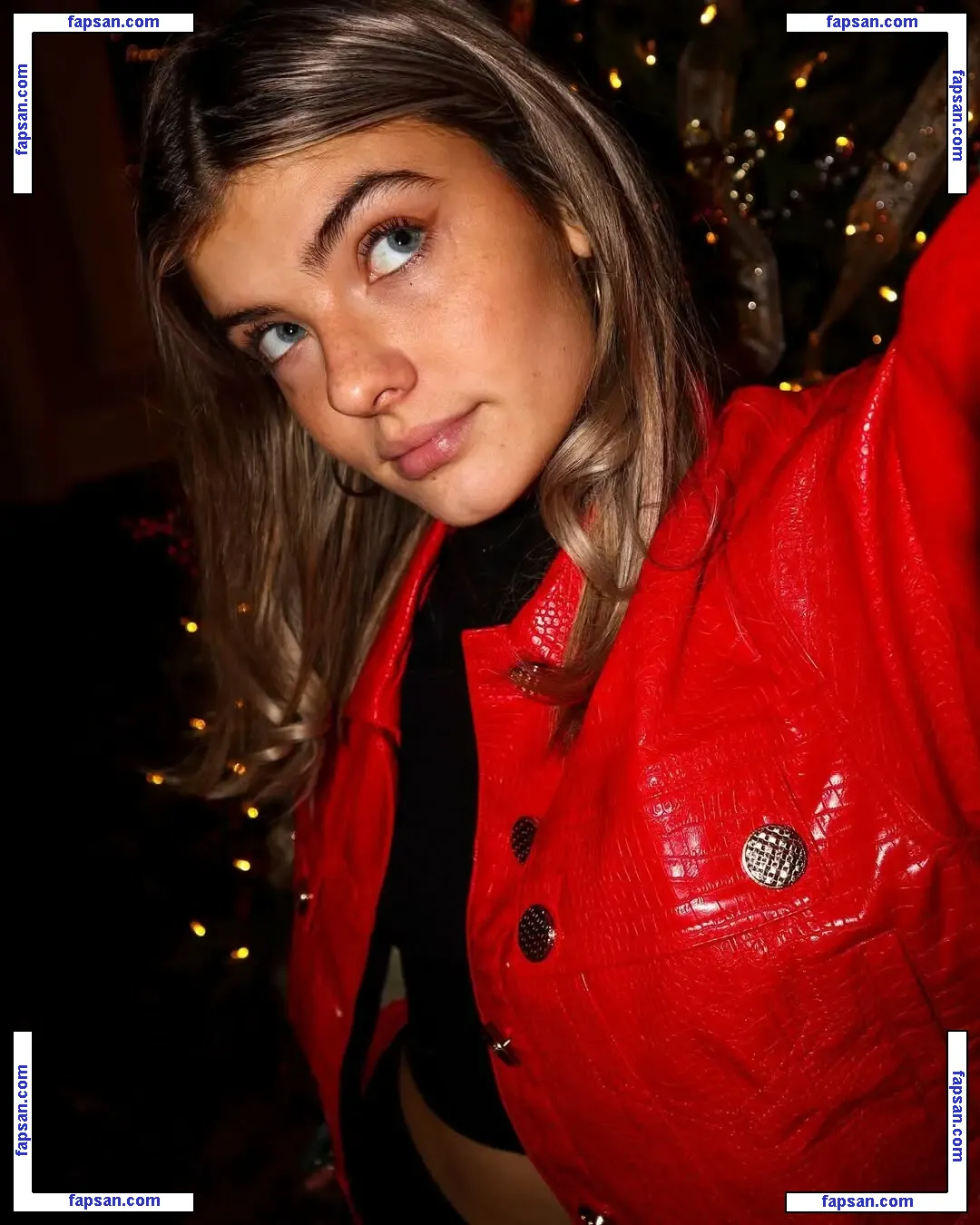 Hannah Schlenker голая фото #0020 с Онлифанс