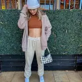 Hannah Schlenker голая #0001