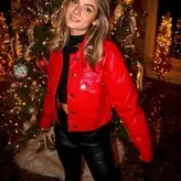 Hannah Schlenker голая #0002