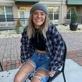 Hannah Schlenker голая #0008