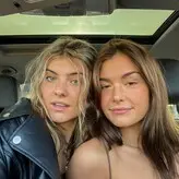 Hannah Schlenker голая #0010