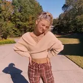 Hannah Schlenker голая #0011