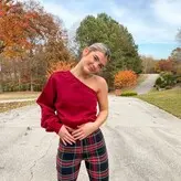 Hannah Schlenker голая #0018