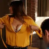 Hannah Simone nude #0030