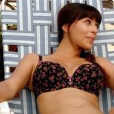 Hannah Simone nude #0035