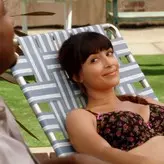 Hannah Simone nude #0036