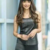 Hannah Simone nude #0073