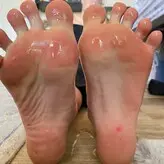 Hannah Skys nude #0002
